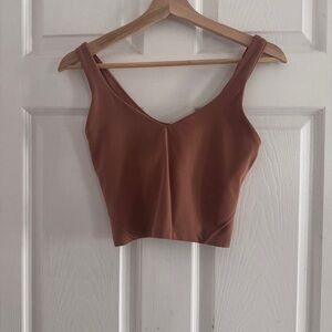 Lululemon align tank